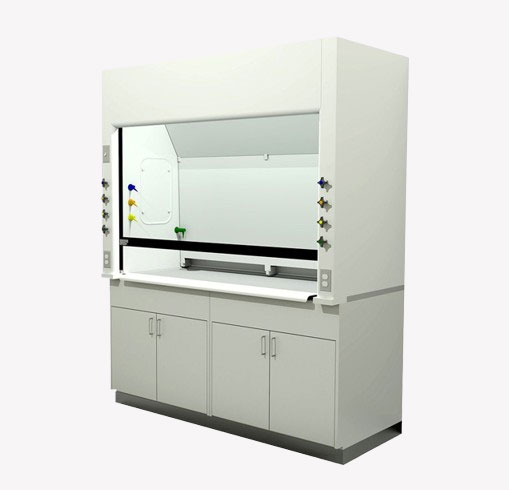 Fume hood