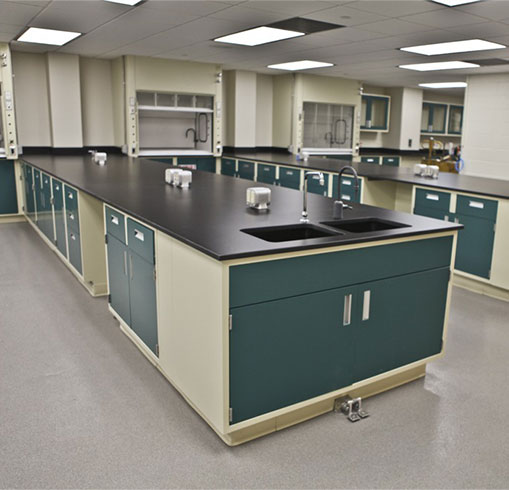 Lab Furniture