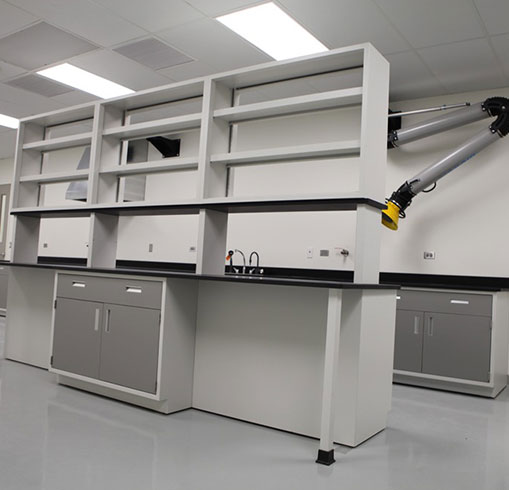 Lab Furniture