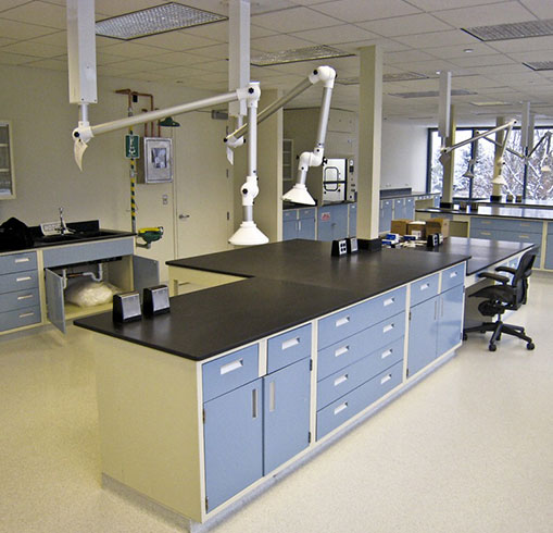 Lab Furniture