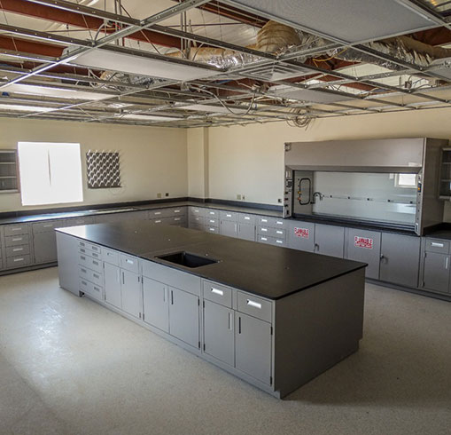 Lab Furniture