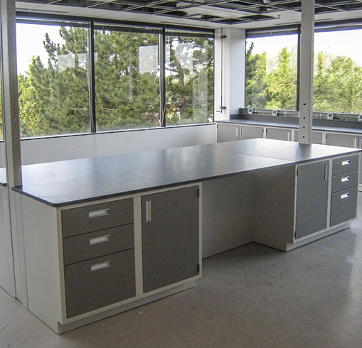 Lab Furniture