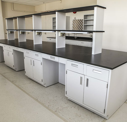 Lab Furniture