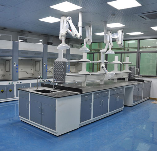 Lab Furniture